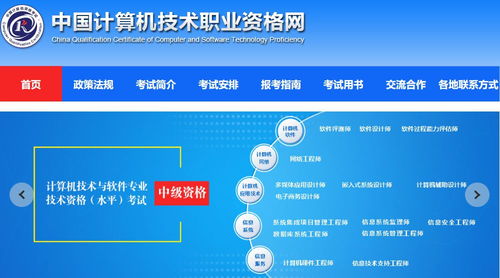 广州系统集成项目管理工程师报考指南 2019年下半年
